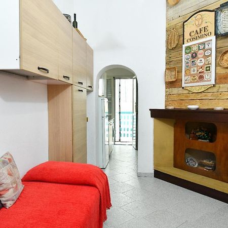 Casa Caterina Apartman Olbia Kültér fotó