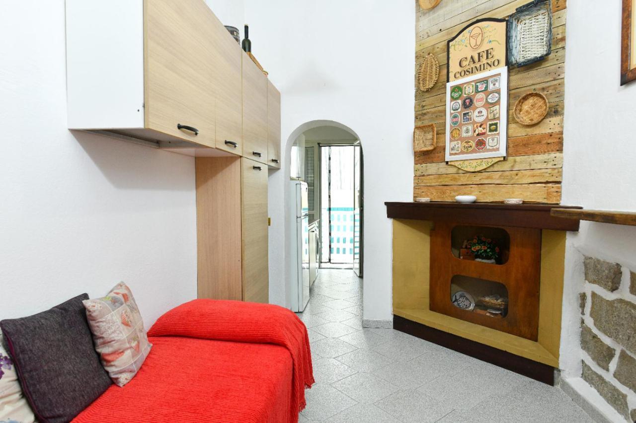 Casa Caterina Apartman Olbia Kültér fotó
