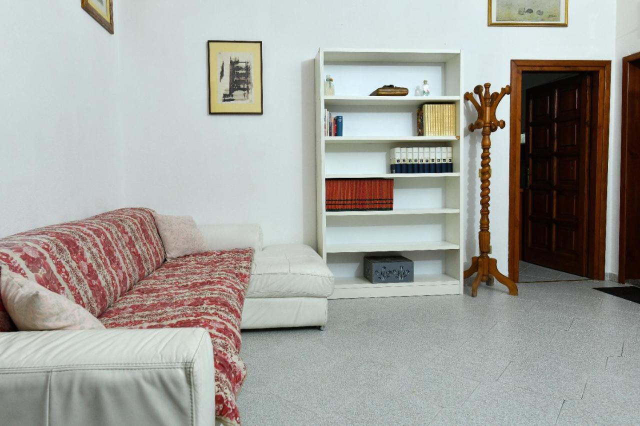 Casa Caterina Apartman Olbia Kültér fotó