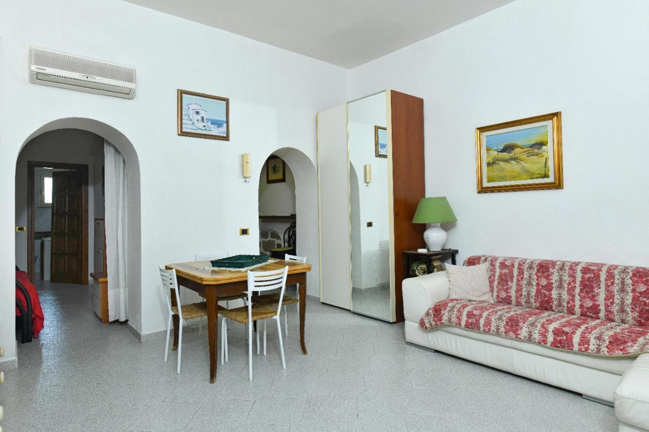 Casa Caterina Apartman Olbia Kültér fotó