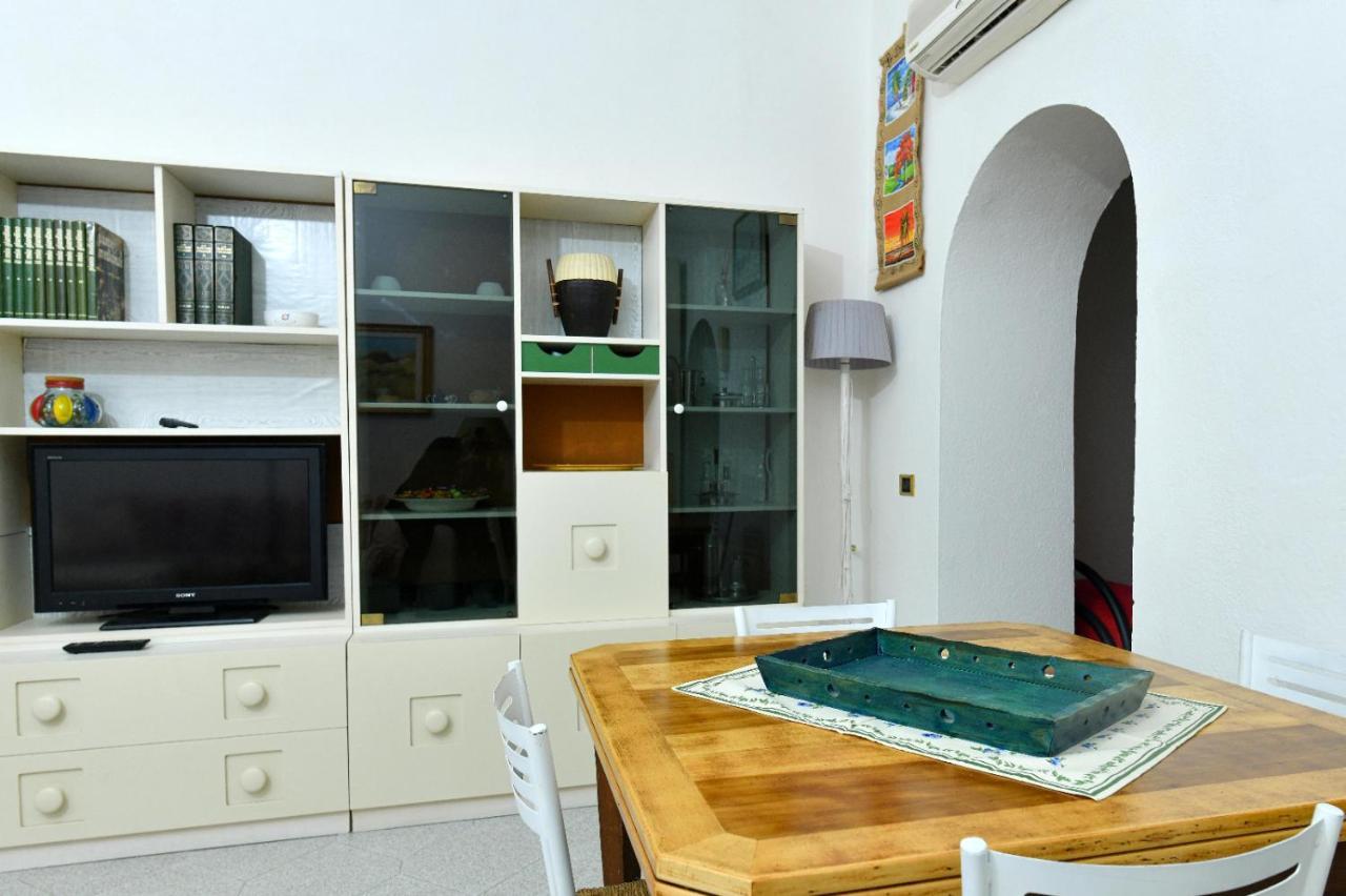 Casa Caterina Apartman Olbia Kültér fotó