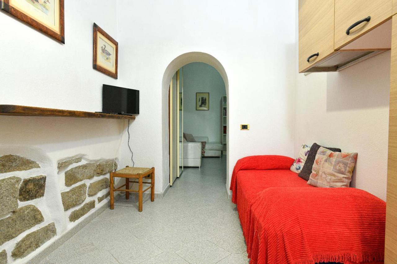 Casa Caterina Apartman Olbia Kültér fotó