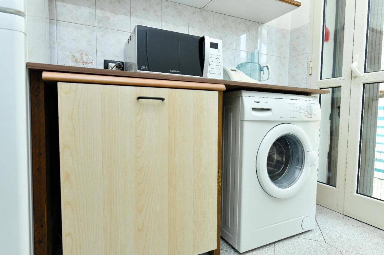 Casa Caterina Apartman Olbia Kültér fotó