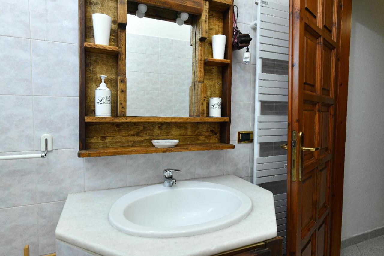 Casa Caterina Apartman Olbia Kültér fotó