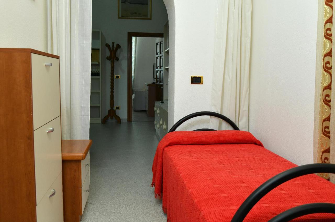 Casa Caterina Apartman Olbia Kültér fotó