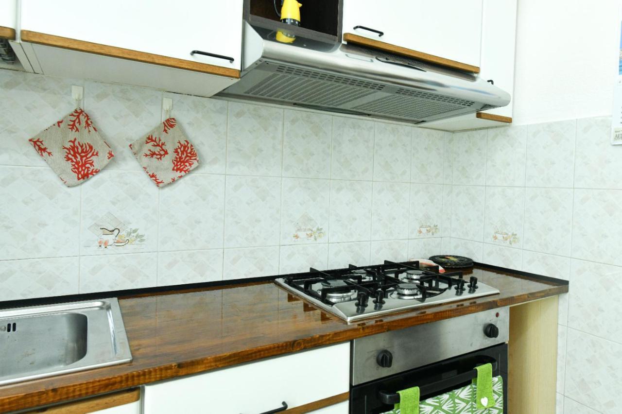Casa Caterina Apartman Olbia Kültér fotó