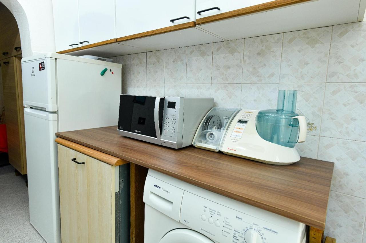 Casa Caterina Apartman Olbia Kültér fotó
