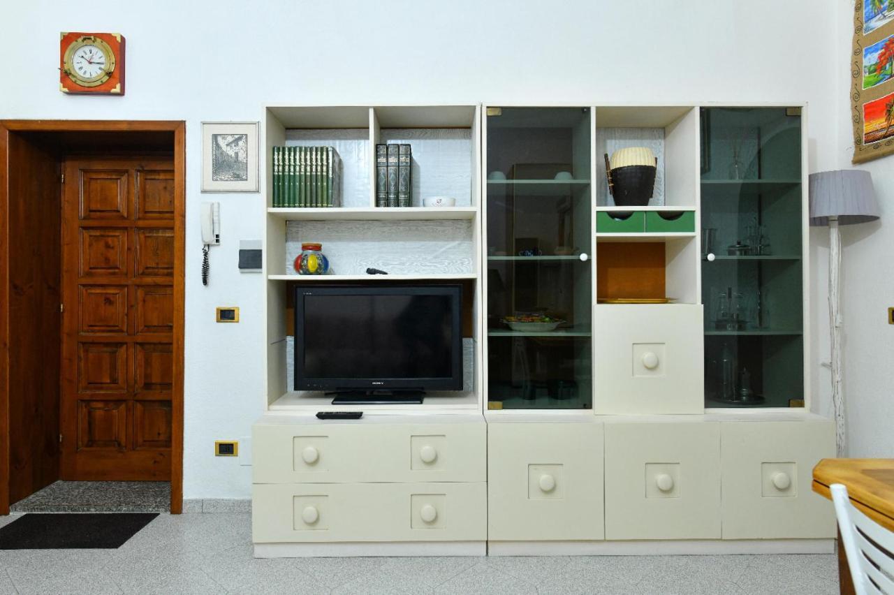 Casa Caterina Apartman Olbia Kültér fotó