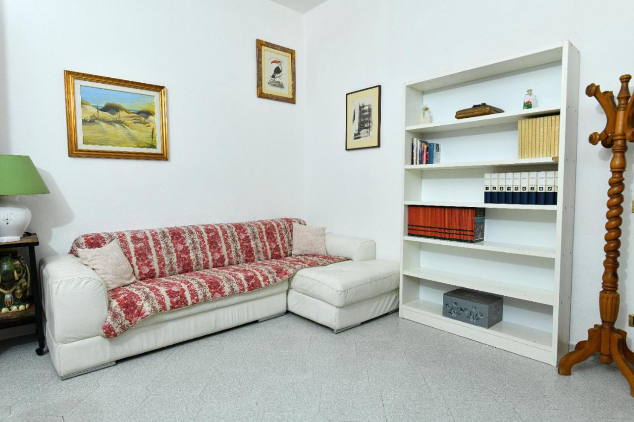 Casa Caterina Apartman Olbia Kültér fotó
