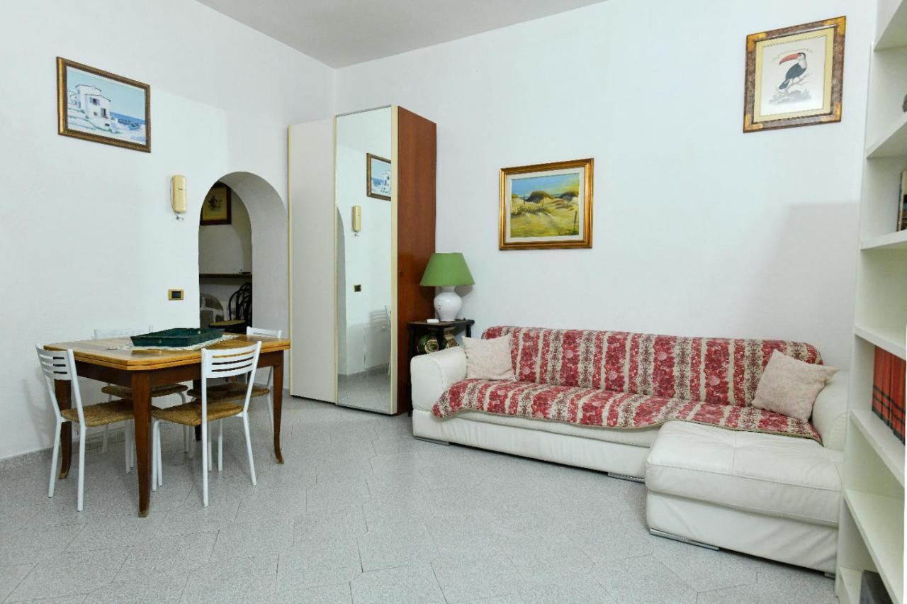 Casa Caterina Apartman Olbia Kültér fotó