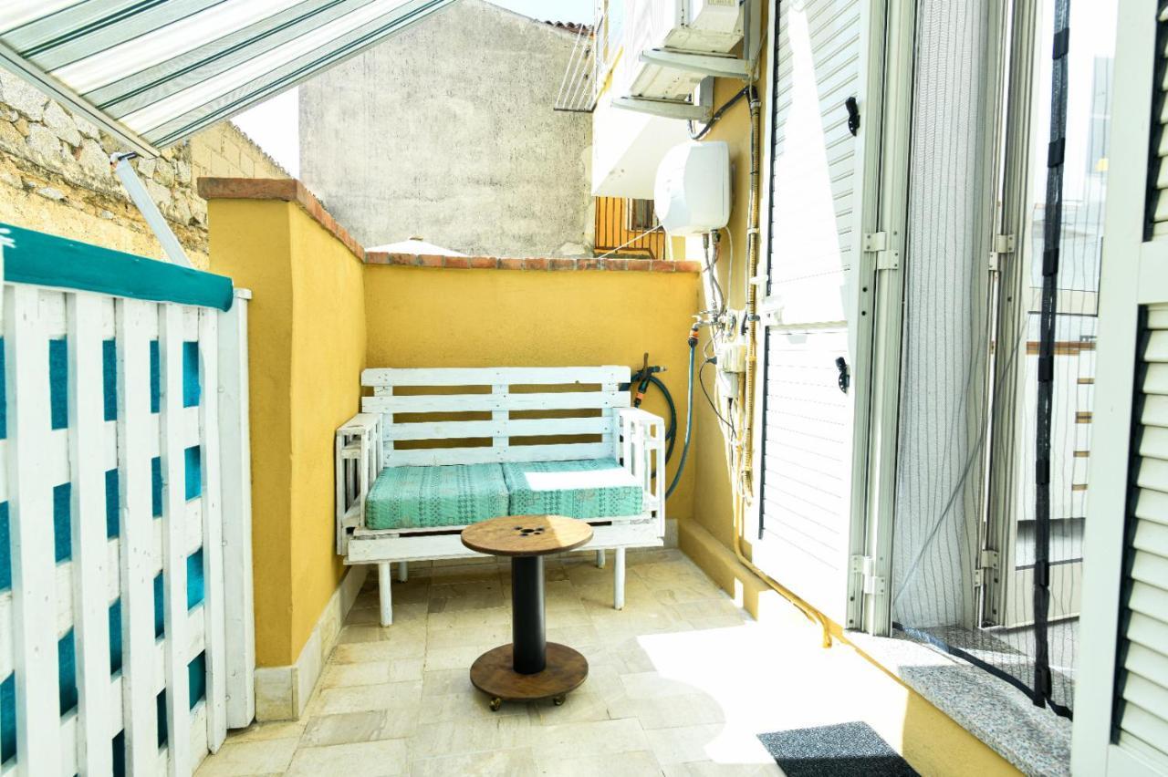 Casa Caterina Apartman Olbia Kültér fotó