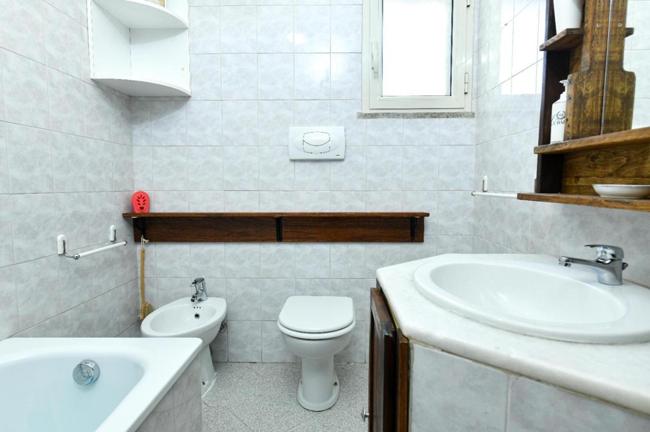 Casa Caterina Apartman Olbia Kültér fotó