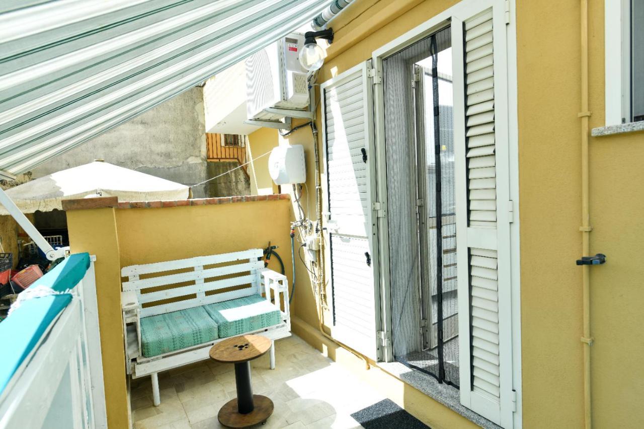 Casa Caterina Apartman Olbia Kültér fotó