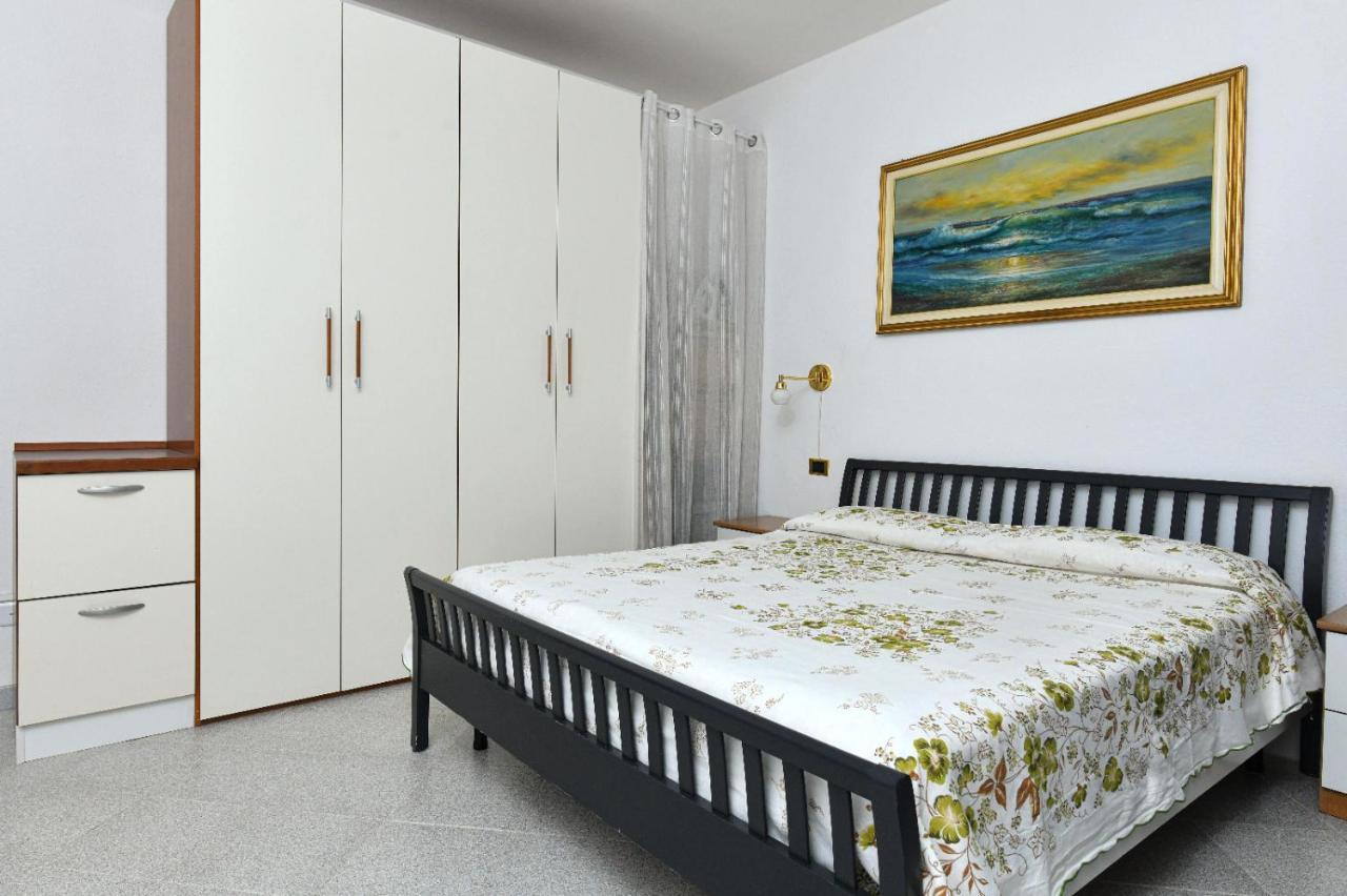 Casa Caterina Apartman Olbia Kültér fotó