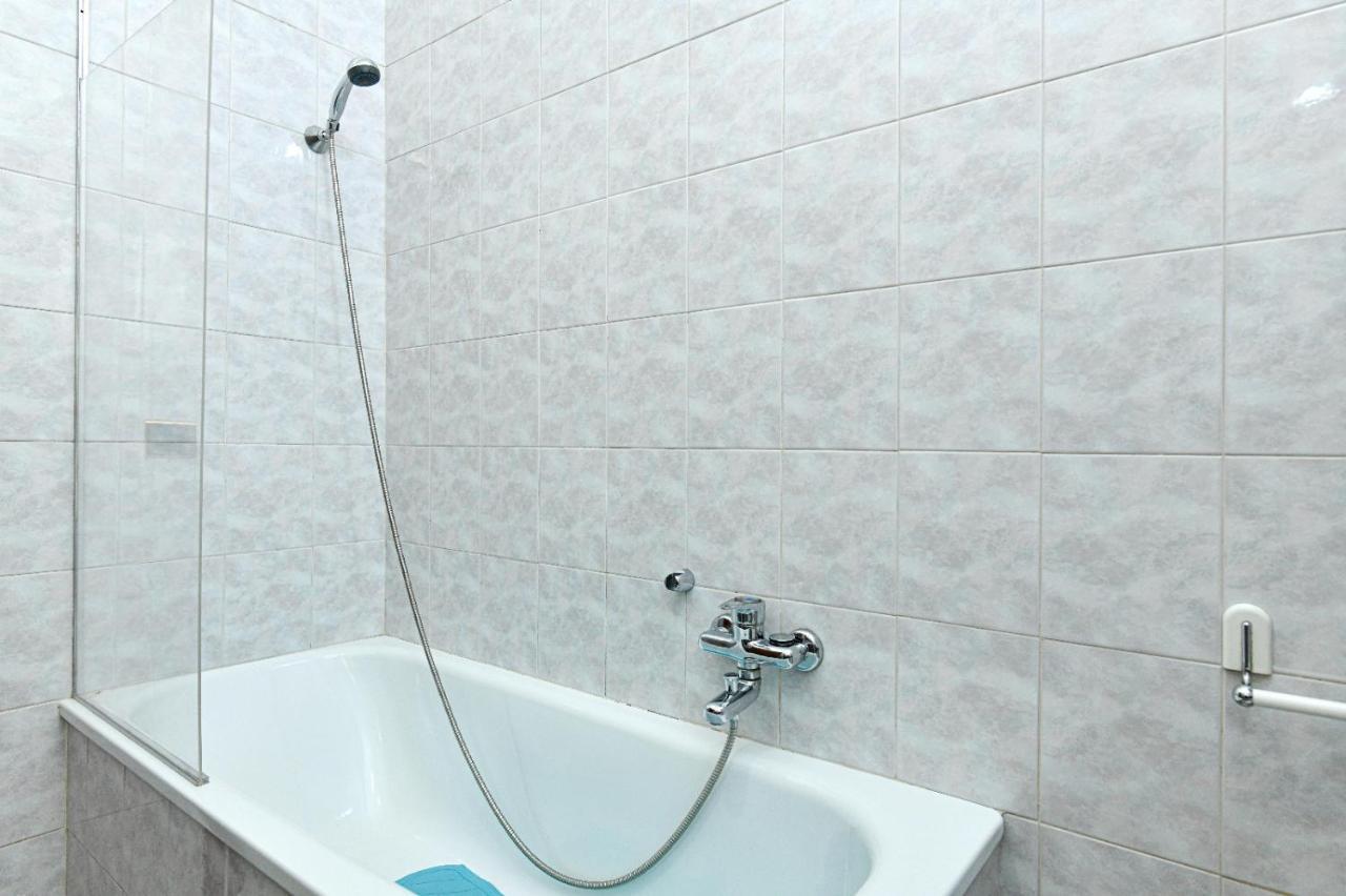 Casa Caterina Apartman Olbia Kültér fotó
