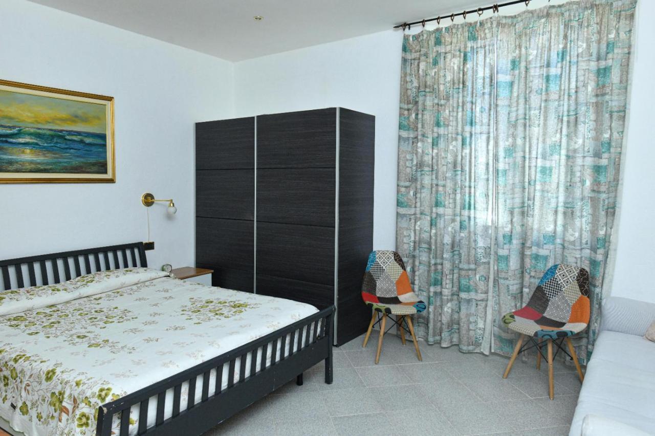 Casa Caterina Apartman Olbia Kültér fotó