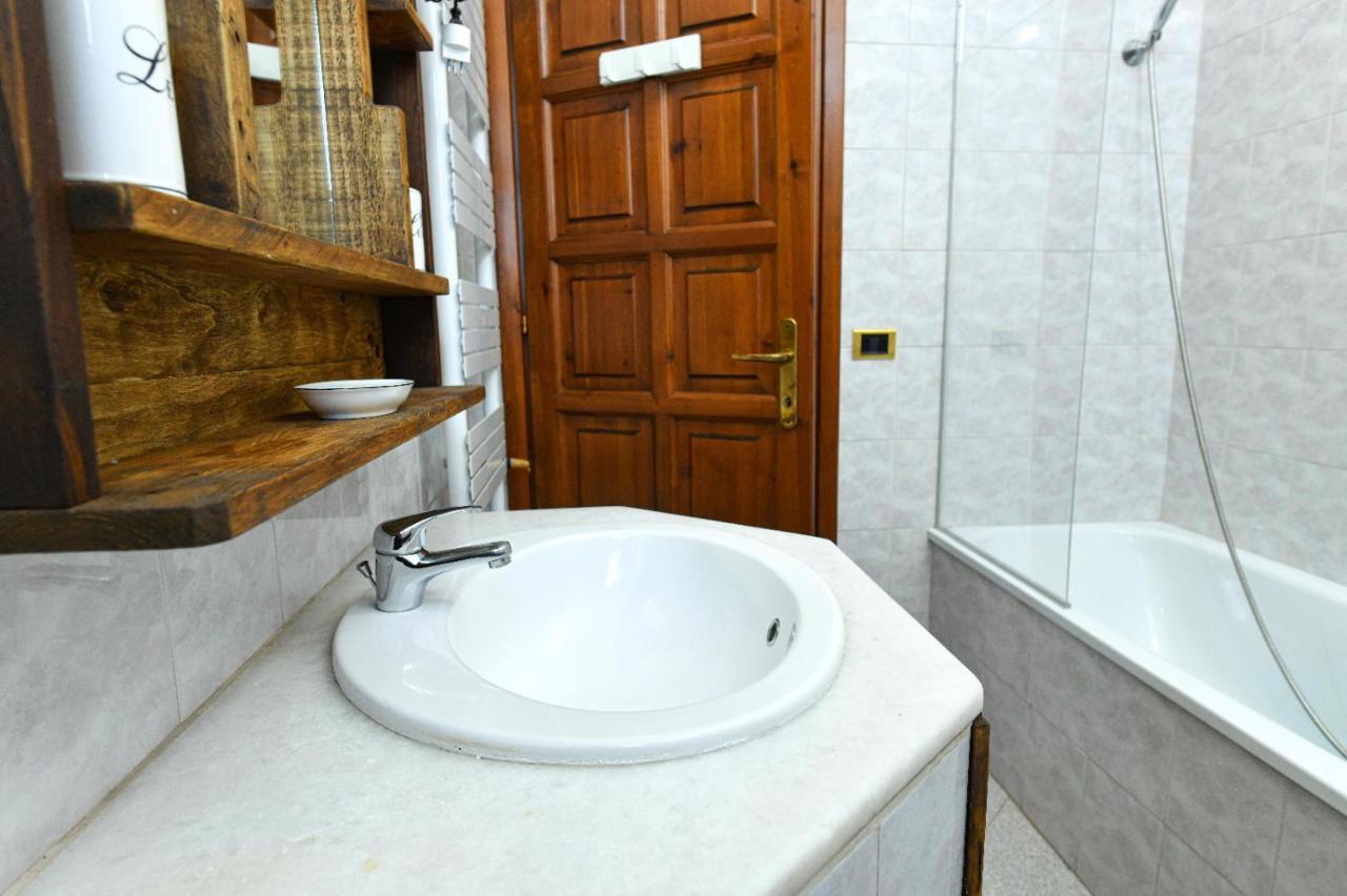 Casa Caterina Apartman Olbia Kültér fotó