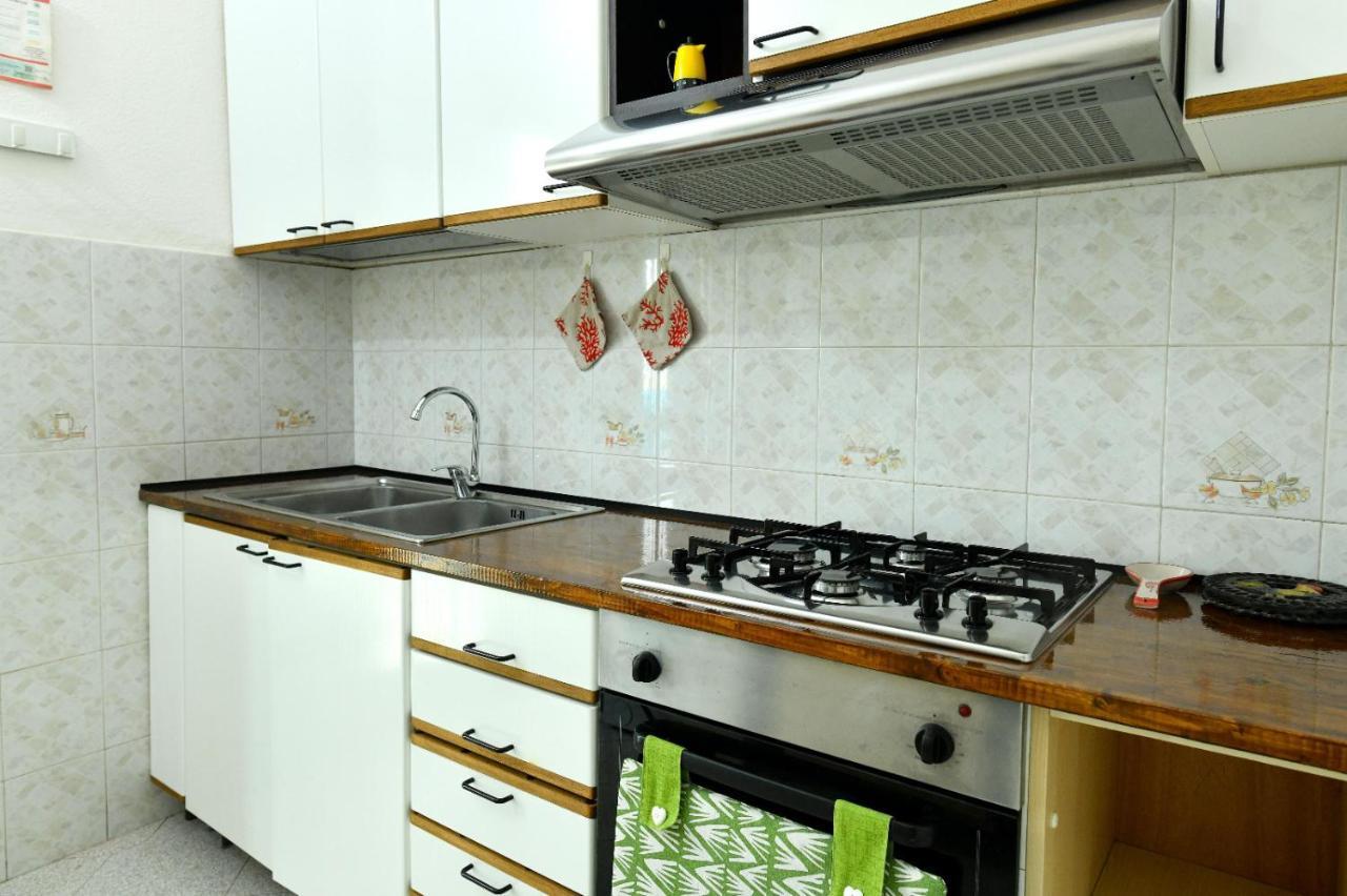 Casa Caterina Apartman Olbia Kültér fotó