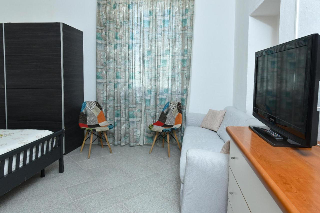 Casa Caterina Apartman Olbia Kültér fotó