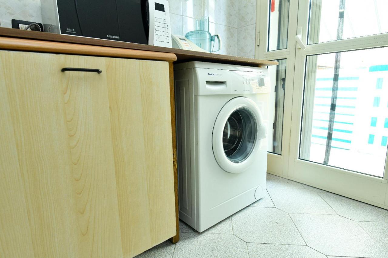 Casa Caterina Apartman Olbia Kültér fotó