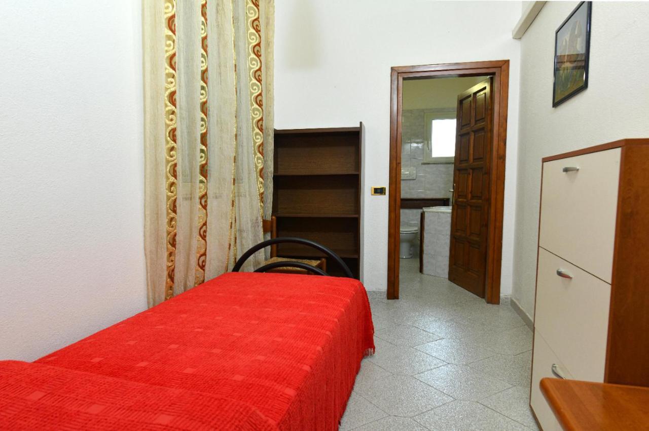 Casa Caterina Apartman Olbia Kültér fotó