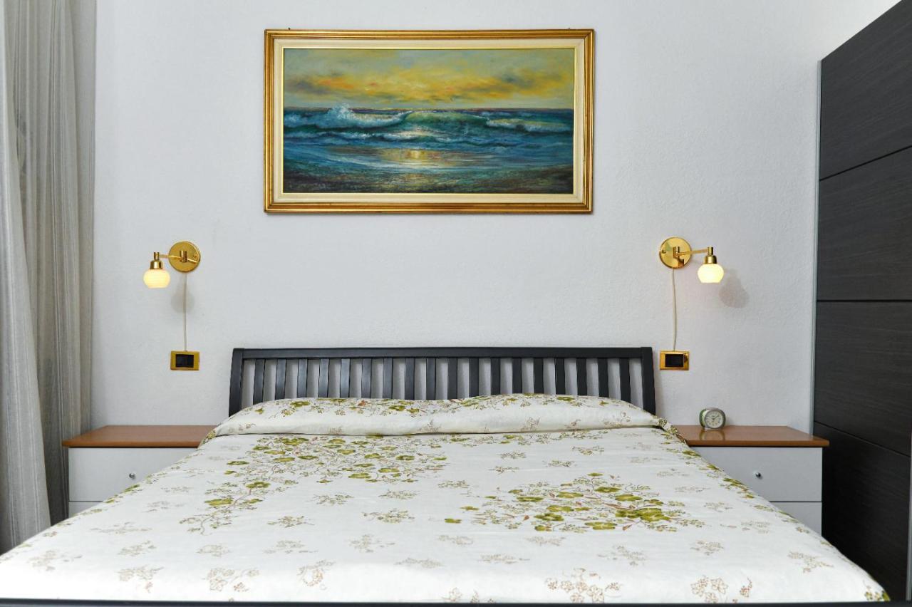 Casa Caterina Apartman Olbia Kültér fotó